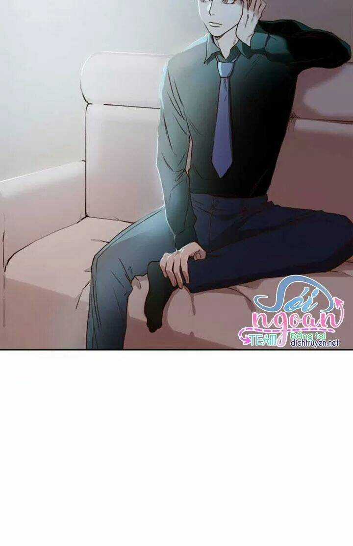 Quỷ Sứ Số 4 - Chapter 10 - Trang 41