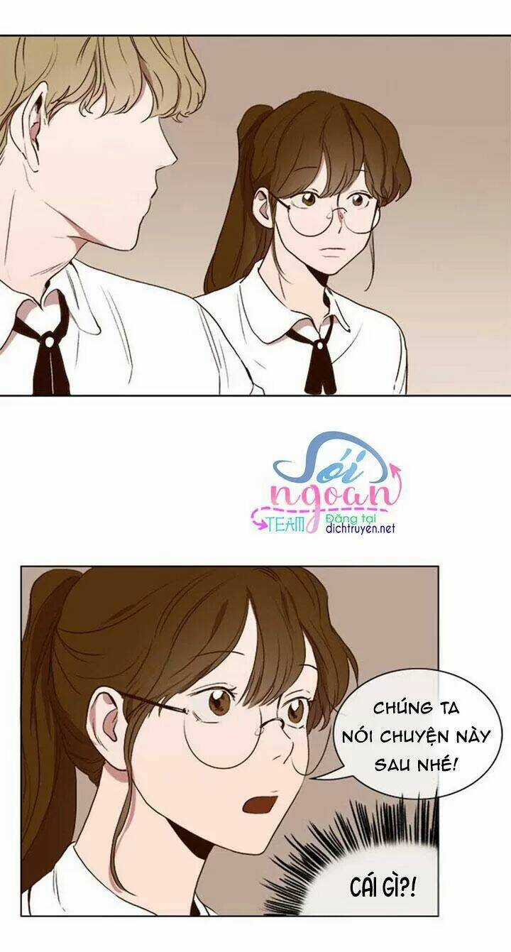 Quỷ Sứ Số 4 - Chapter 10 - Trang 9