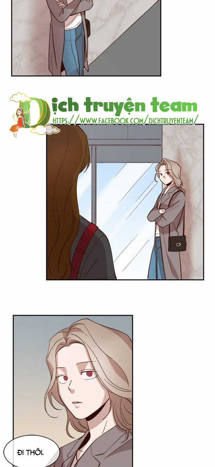 Quỷ Sứ Số 4 - Chapter 100 - Trang 2