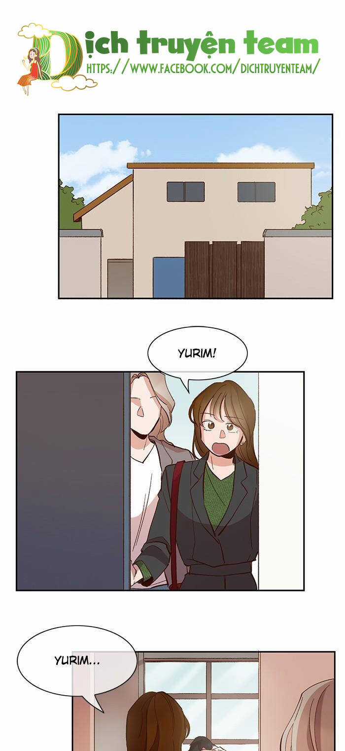 Quỷ Sứ Số 4 - Chapter 100 - Trang 11