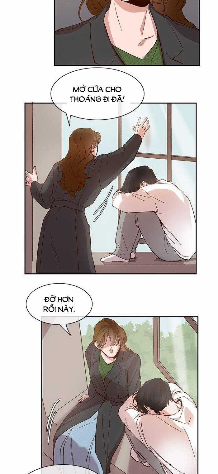 Quỷ Sứ Số 4 - Chapter 100 - Trang 13