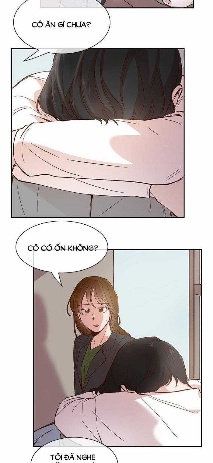 Quỷ Sứ Số 4 - Chapter 100 - Trang 14