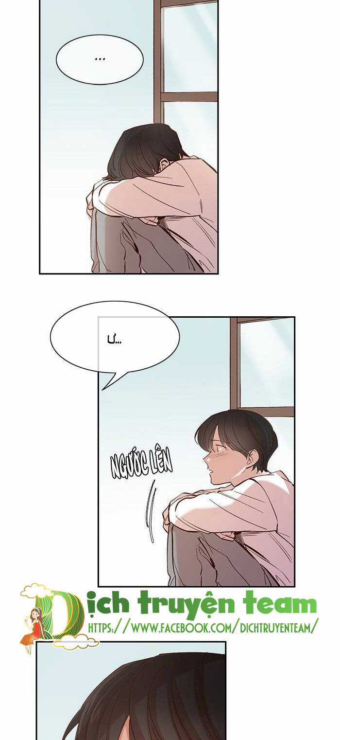 Quỷ Sứ Số 4 - Chapter 100 - Trang 16