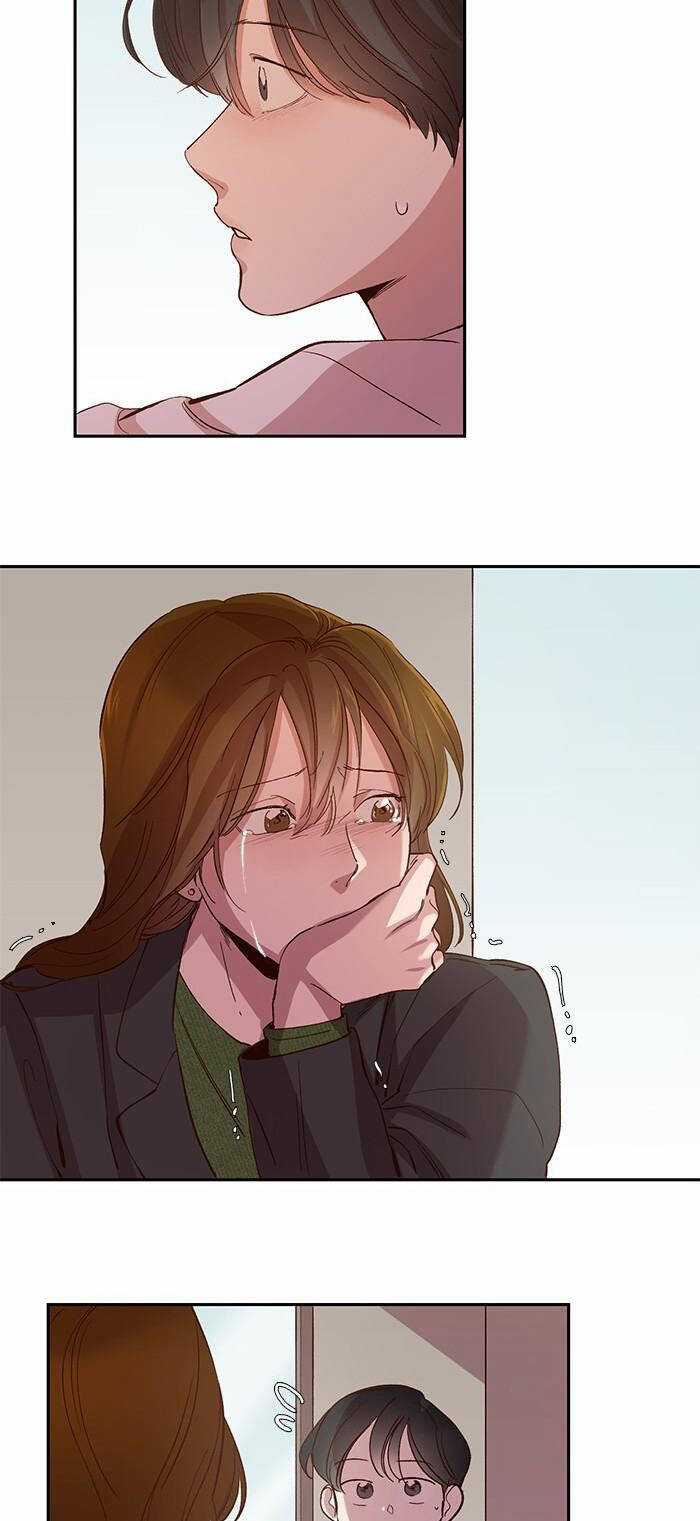 Quỷ Sứ Số 4 - Chapter 100 - Trang 17