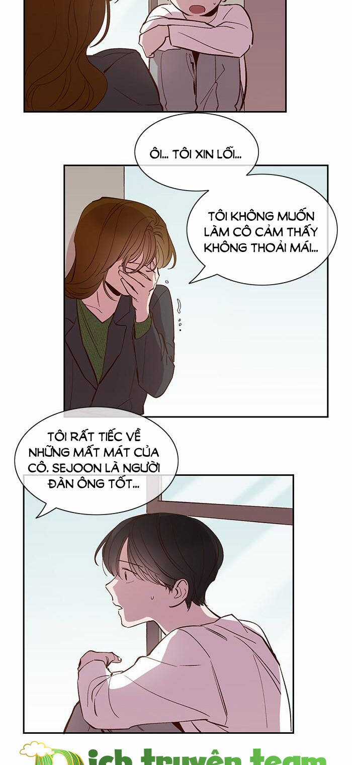 Quỷ Sứ Số 4 - Chapter 100 - Trang 18