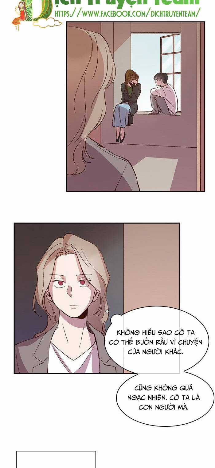 Quỷ Sứ Số 4 - Chapter 100 - Trang 19