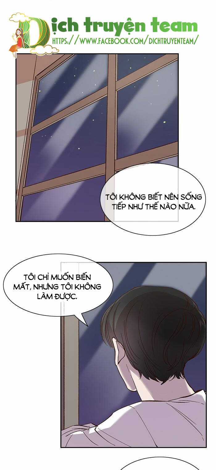 Quỷ Sứ Số 4 - Chapter 100 - Trang 21