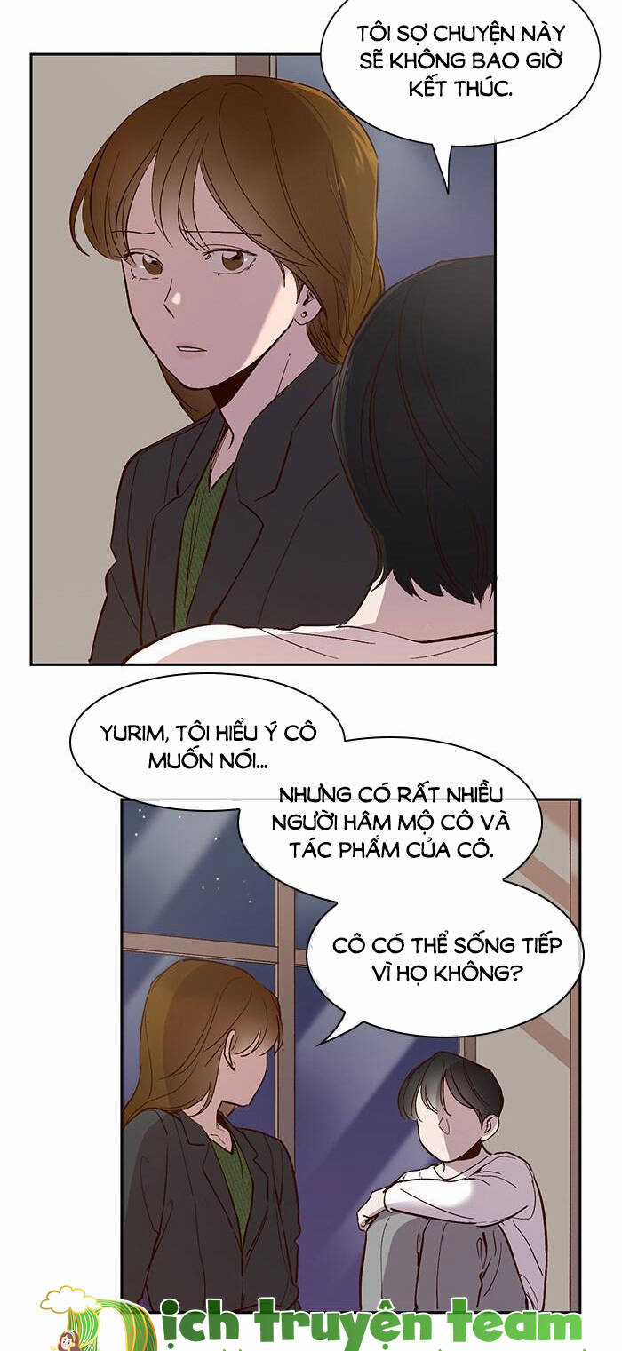 Quỷ Sứ Số 4 - Chapter 100 - Trang 22