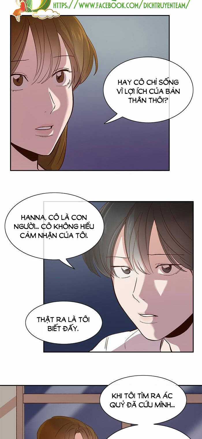 Quỷ Sứ Số 4 - Chapter 100 - Trang 23