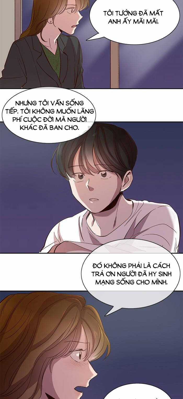 Quỷ Sứ Số 4 - Chapter 100 - Trang 24