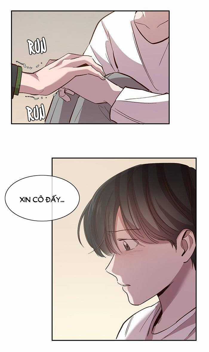 Quỷ Sứ Số 4 - Chapter 100 - Trang 26