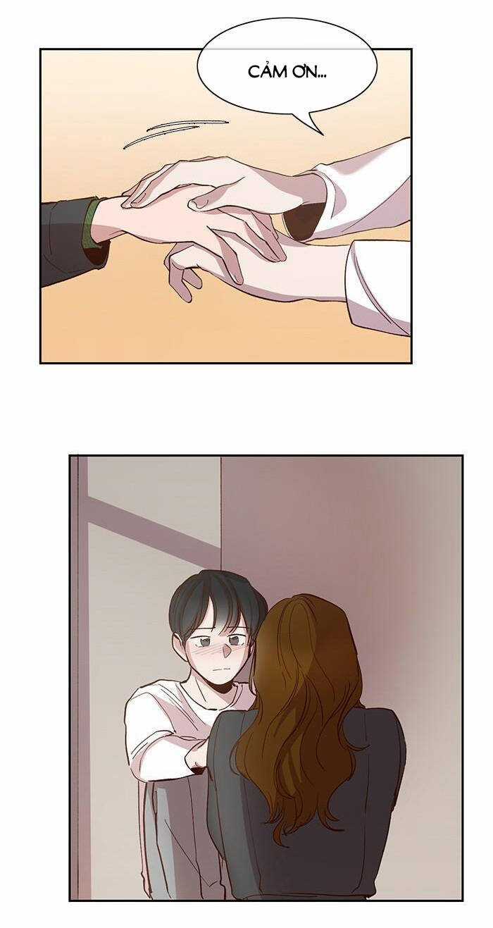 Quỷ Sứ Số 4 - Chapter 100 - Trang 27