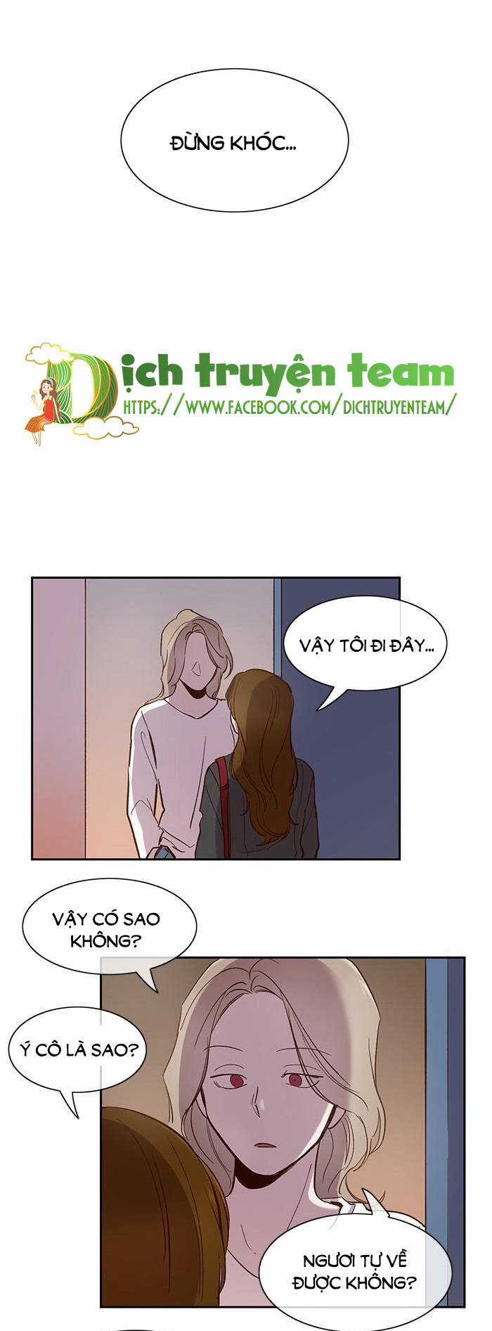 Quỷ Sứ Số 4 - Chapter 100 - Trang 28