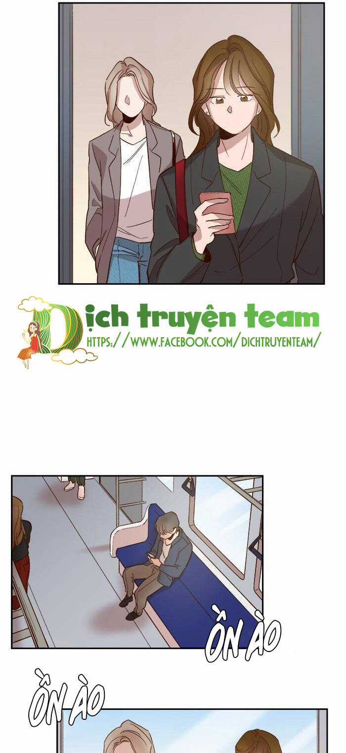 Quỷ Sứ Số 4 - Chapter 100 - Trang 4