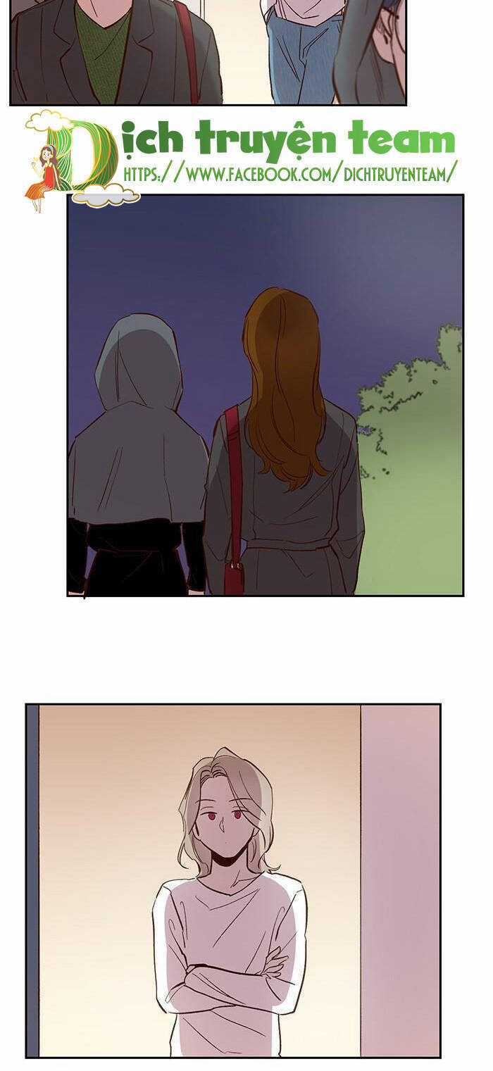 Quỷ Sứ Số 4 - Chapter 100 - Trang 32