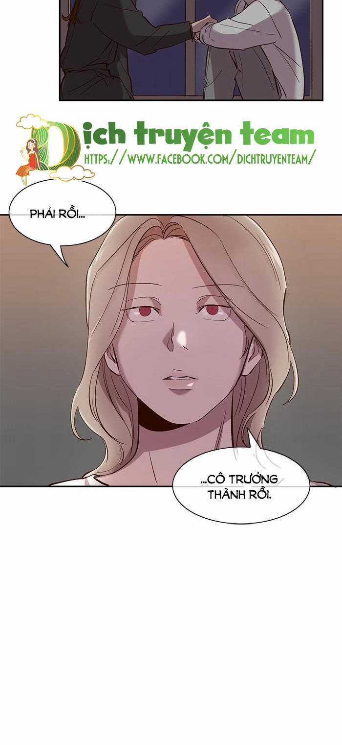 Quỷ Sứ Số 4 - Chapter 100 - Trang 34