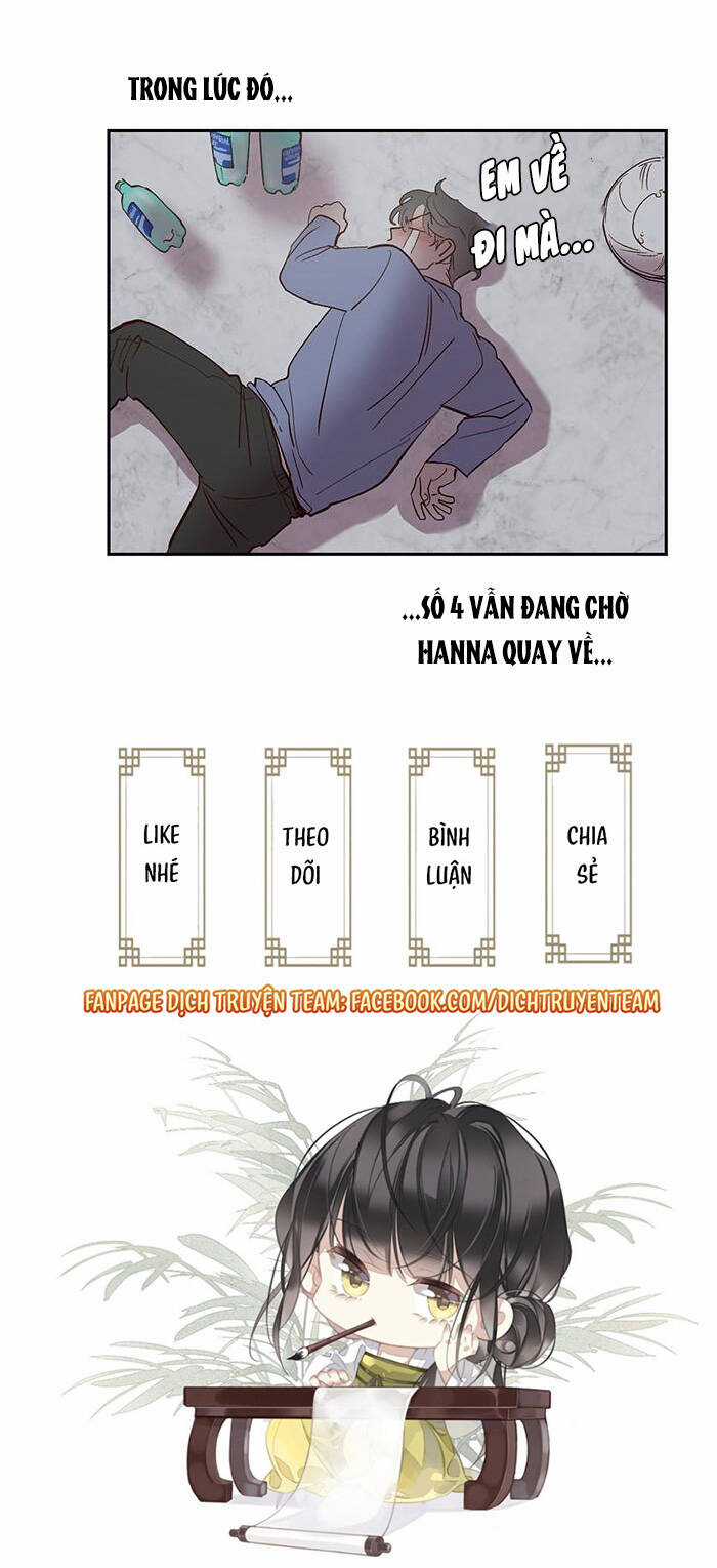 Quỷ Sứ Số 4 - Chapter 100 - Trang 35