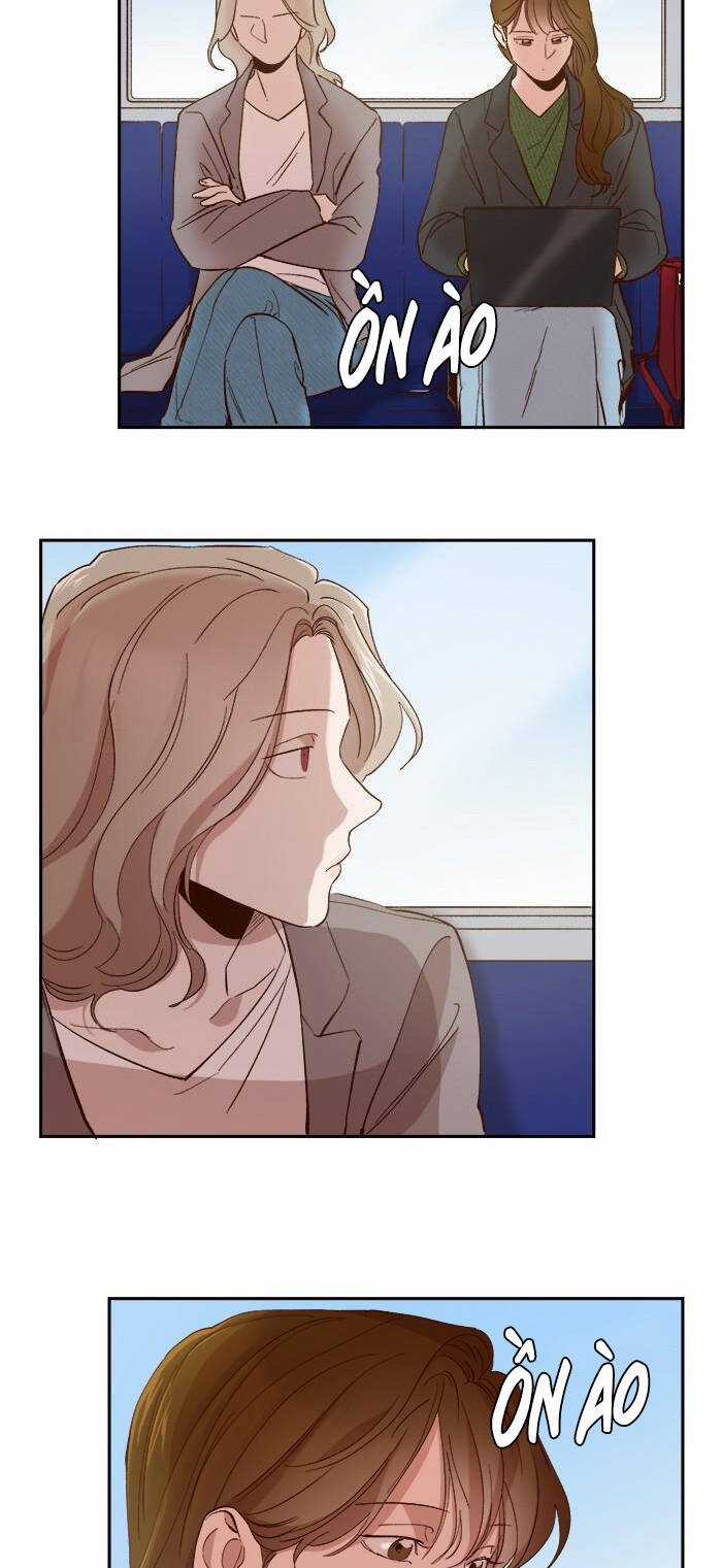 Quỷ Sứ Số 4 - Chapter 100 - Trang 5