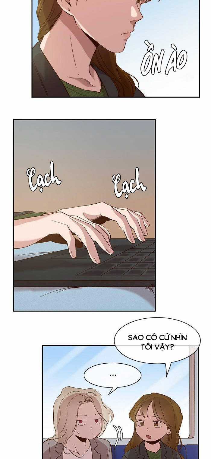 Quỷ Sứ Số 4 - Chapter 100 - Trang 6