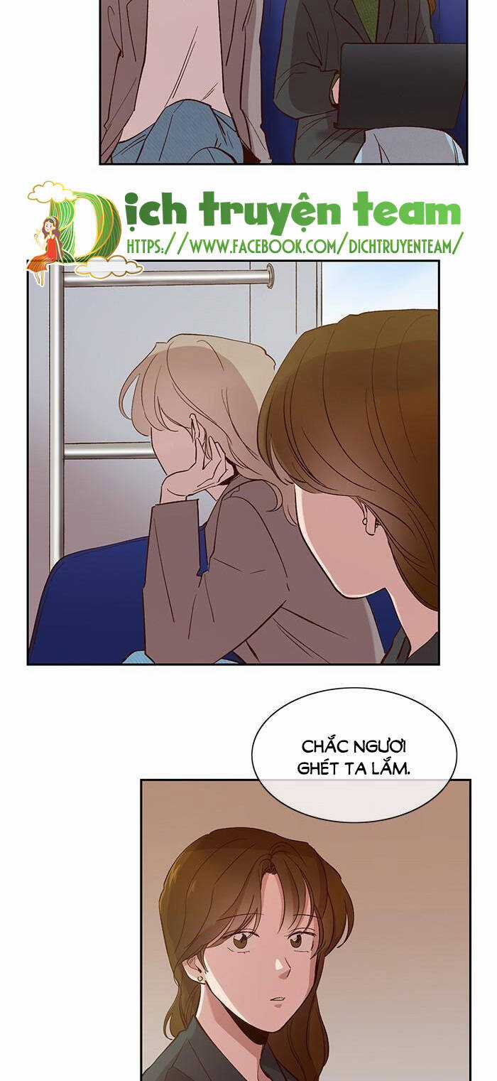 Quỷ Sứ Số 4 - Chapter 100 - Trang 7