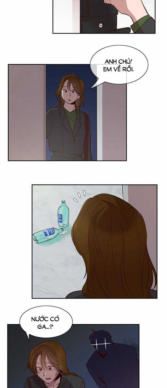 Quỷ Sứ Số 4 - Chapter 101 - Trang 11