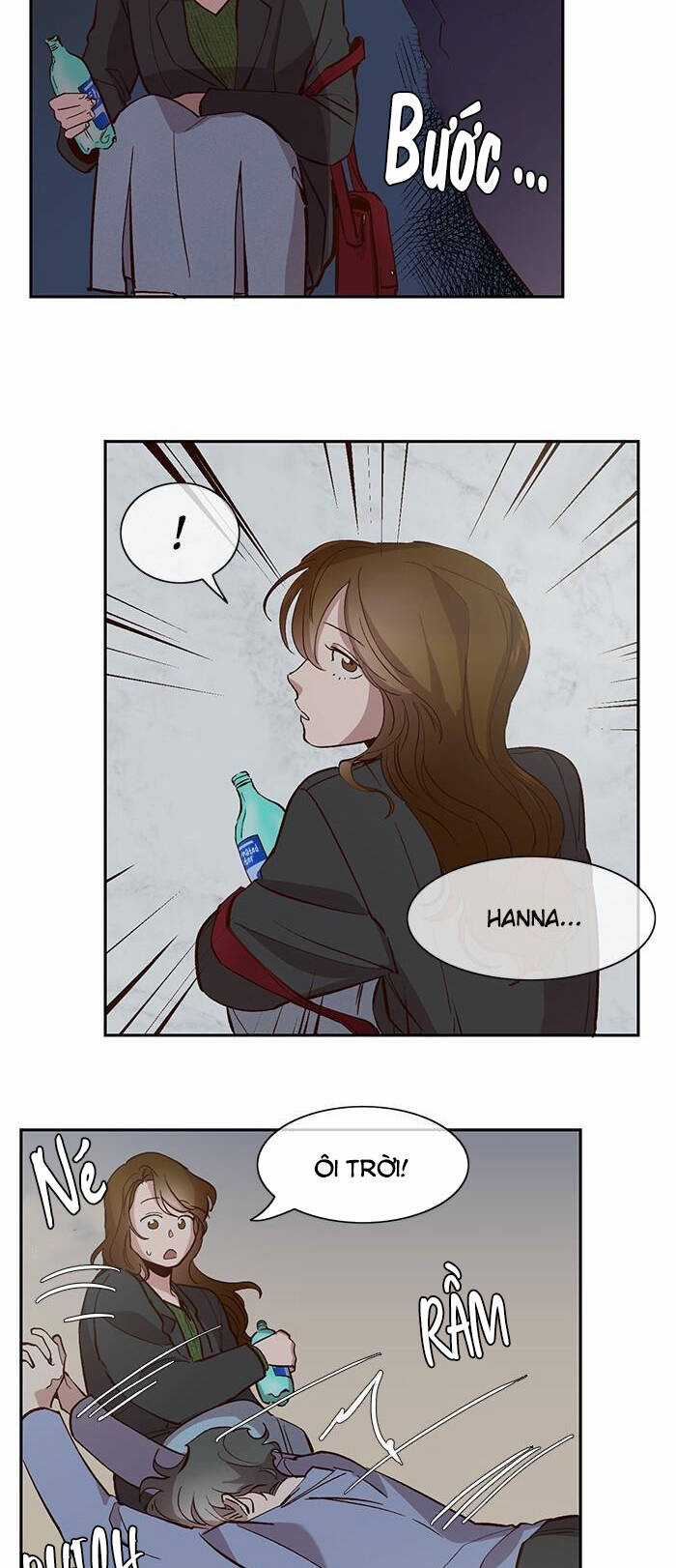 Quỷ Sứ Số 4 - Chapter 101 - Trang 12