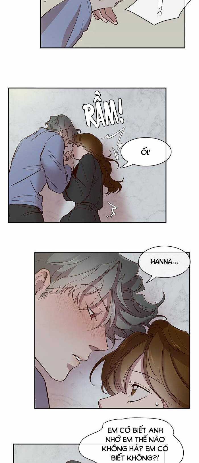 Quỷ Sứ Số 4 - Chapter 101 - Trang 14