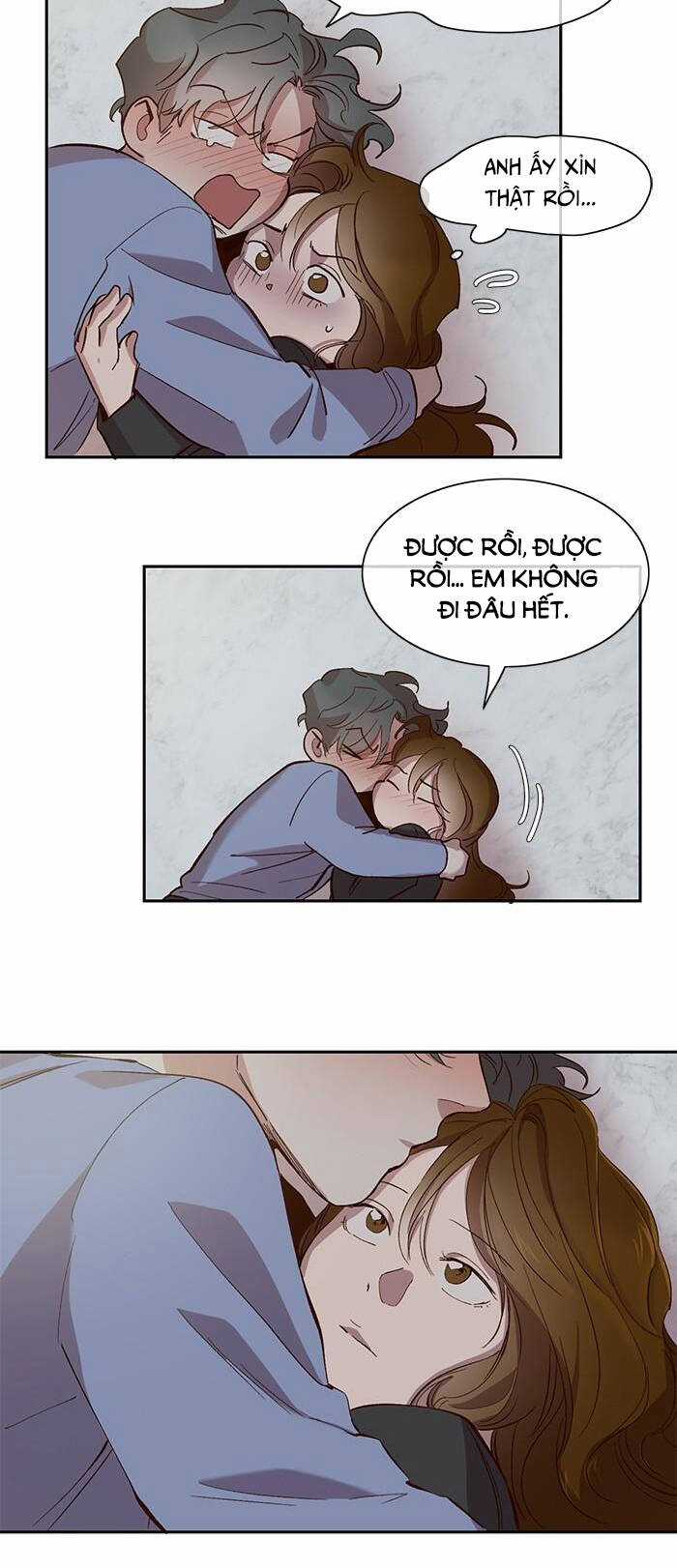 Quỷ Sứ Số 4 - Chapter 101 - Trang 15