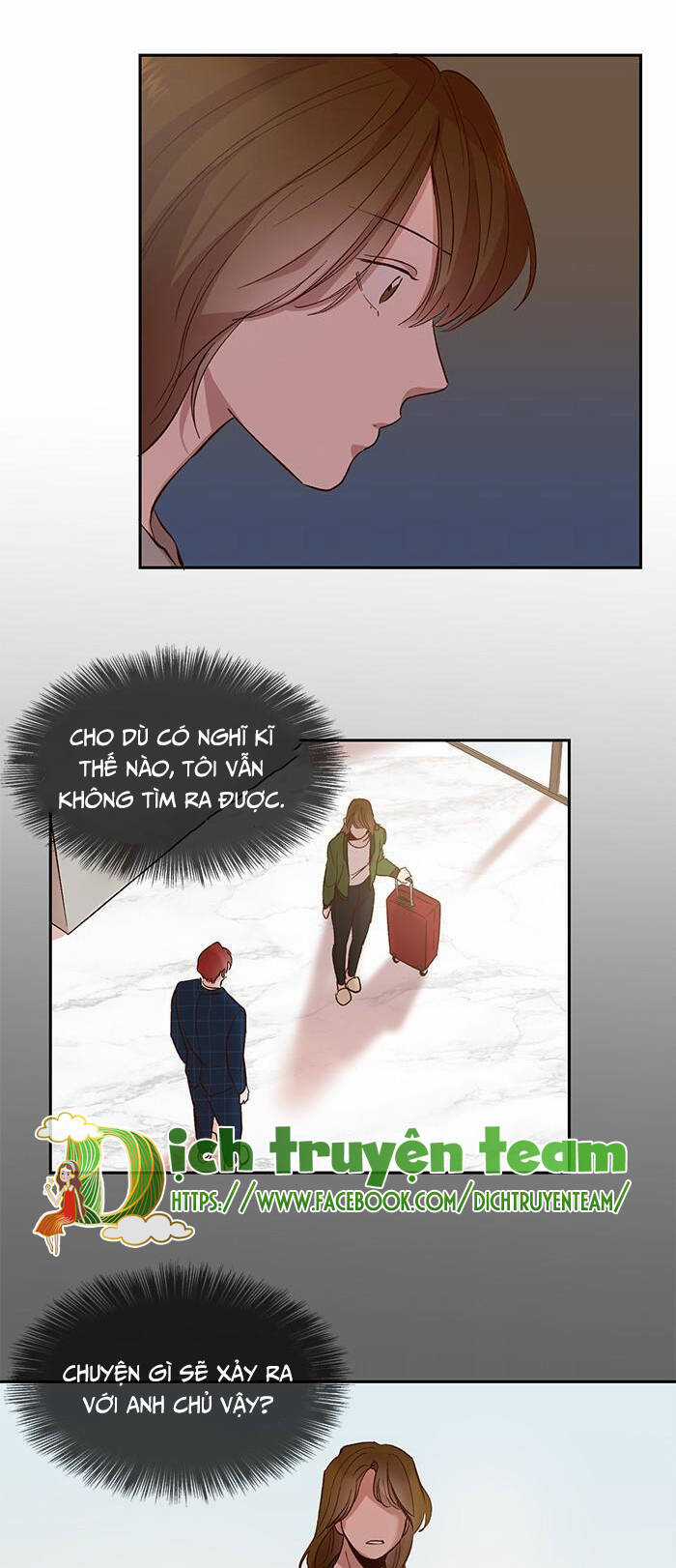 Quỷ Sứ Số 4 - Chapter 101 - Trang 18