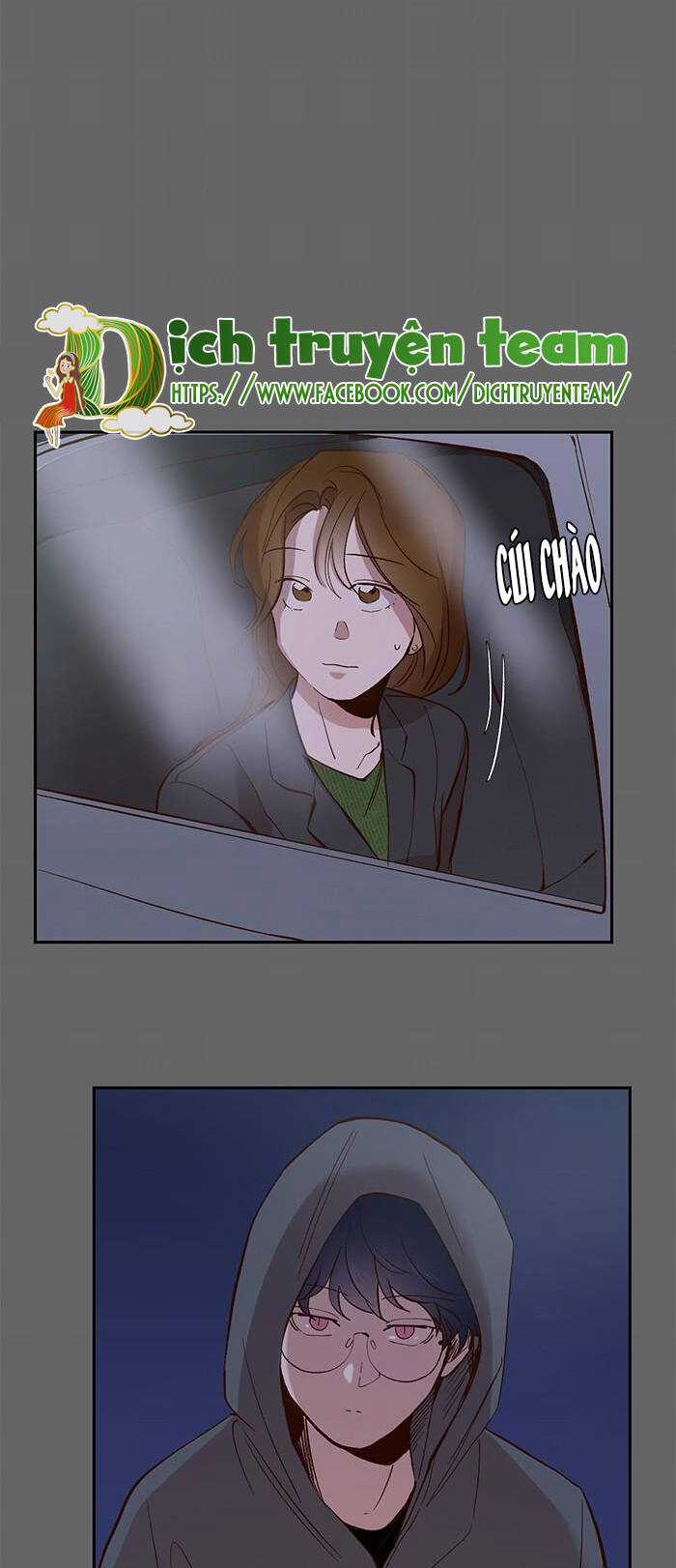 Quỷ Sứ Số 4 - Chapter 101 - Trang 20