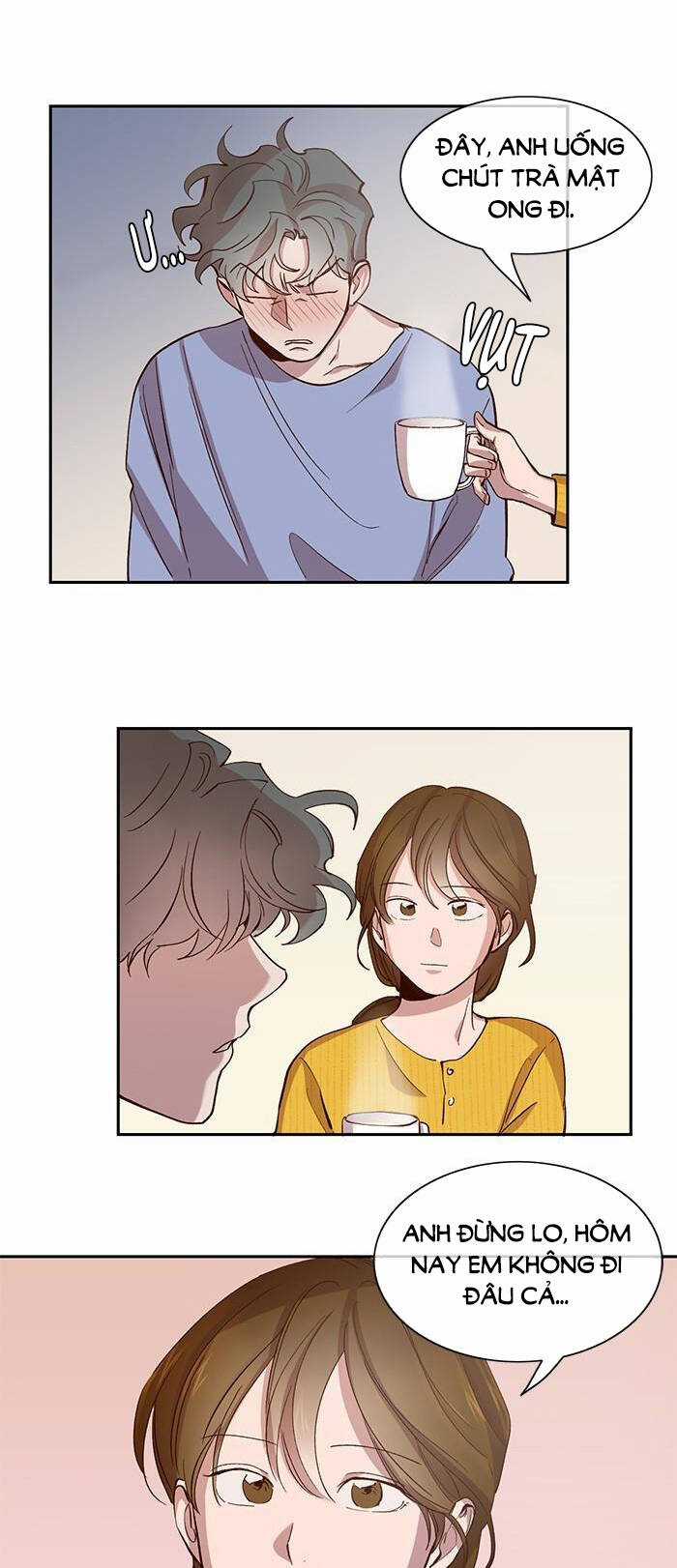 Quỷ Sứ Số 4 - Chapter 101 - Trang 25