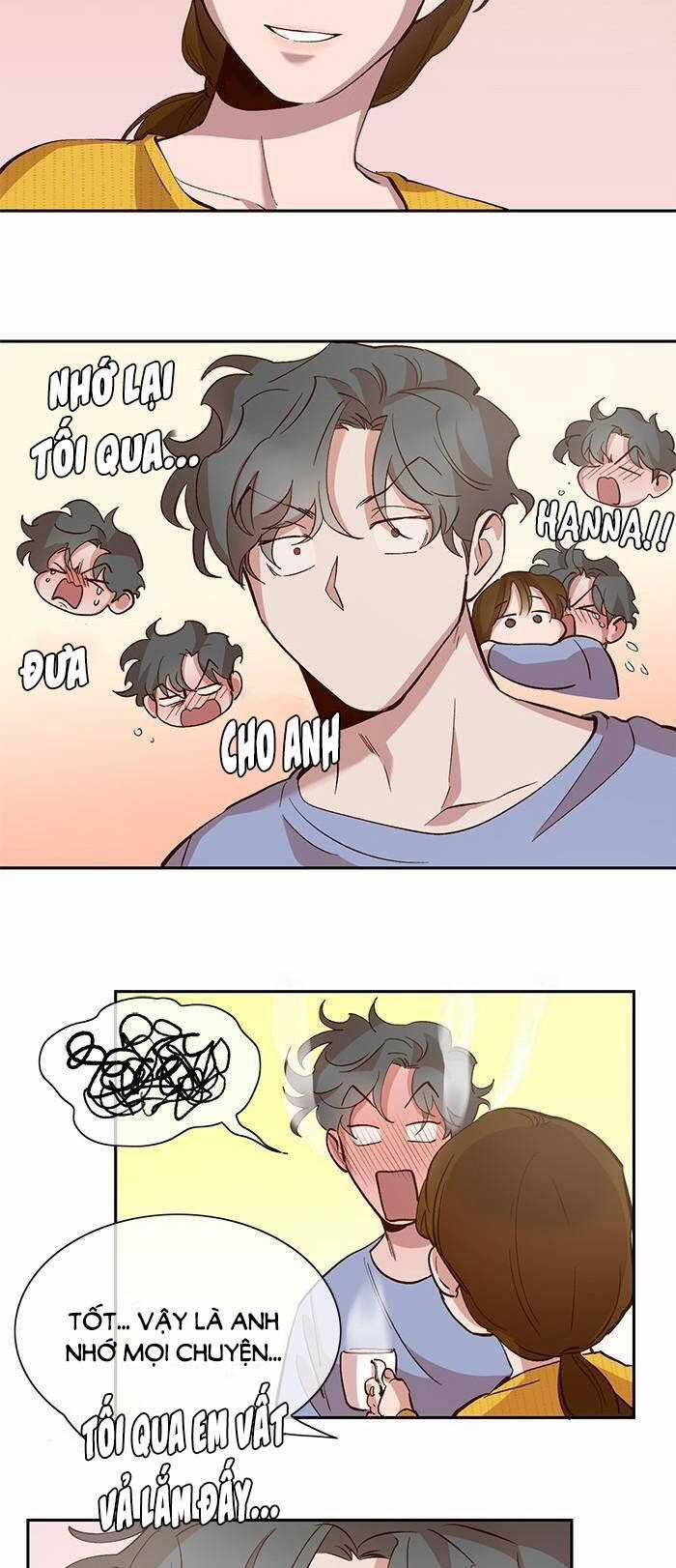 Quỷ Sứ Số 4 - Chapter 101 - Trang 26