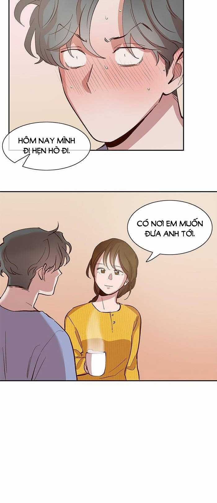 Quỷ Sứ Số 4 - Chapter 101 - Trang 27