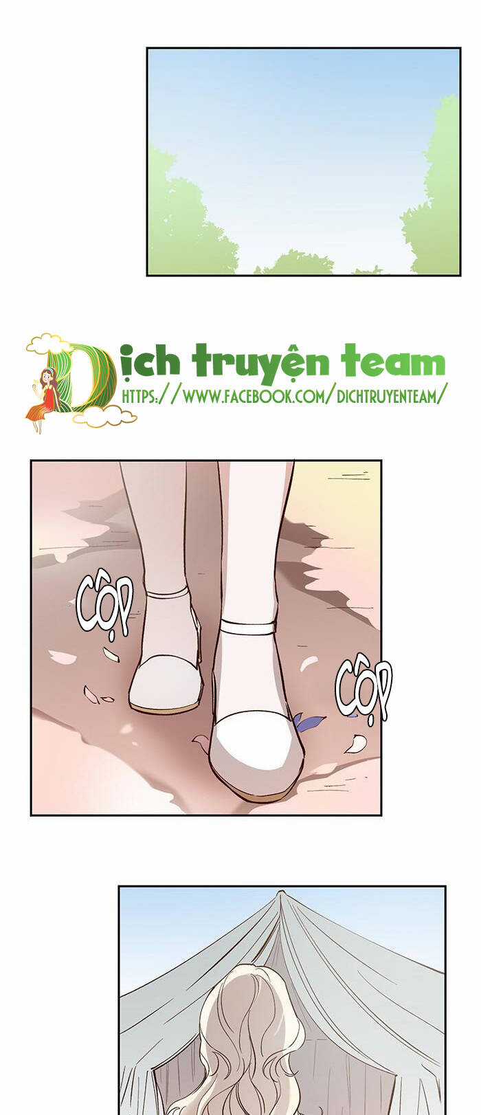 Quỷ Sứ Số 4 - Chapter 101 - Trang 28