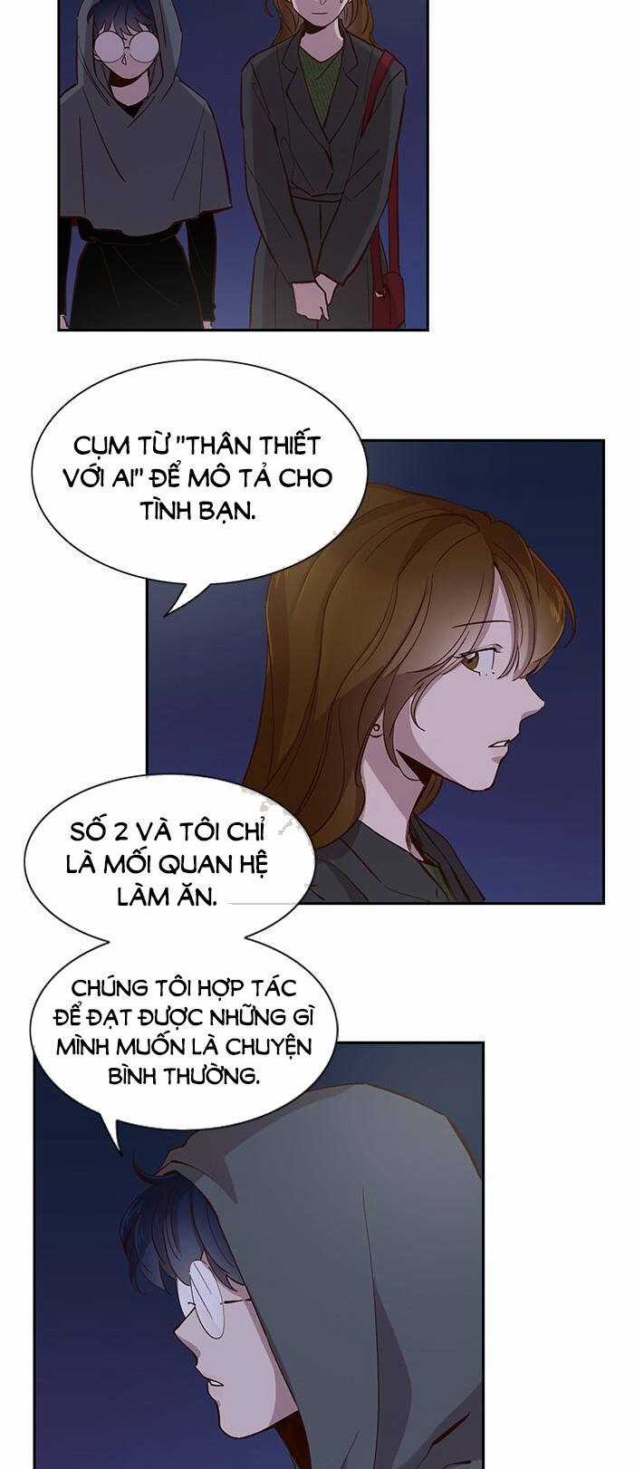Quỷ Sứ Số 4 - Chapter 101 - Trang 4