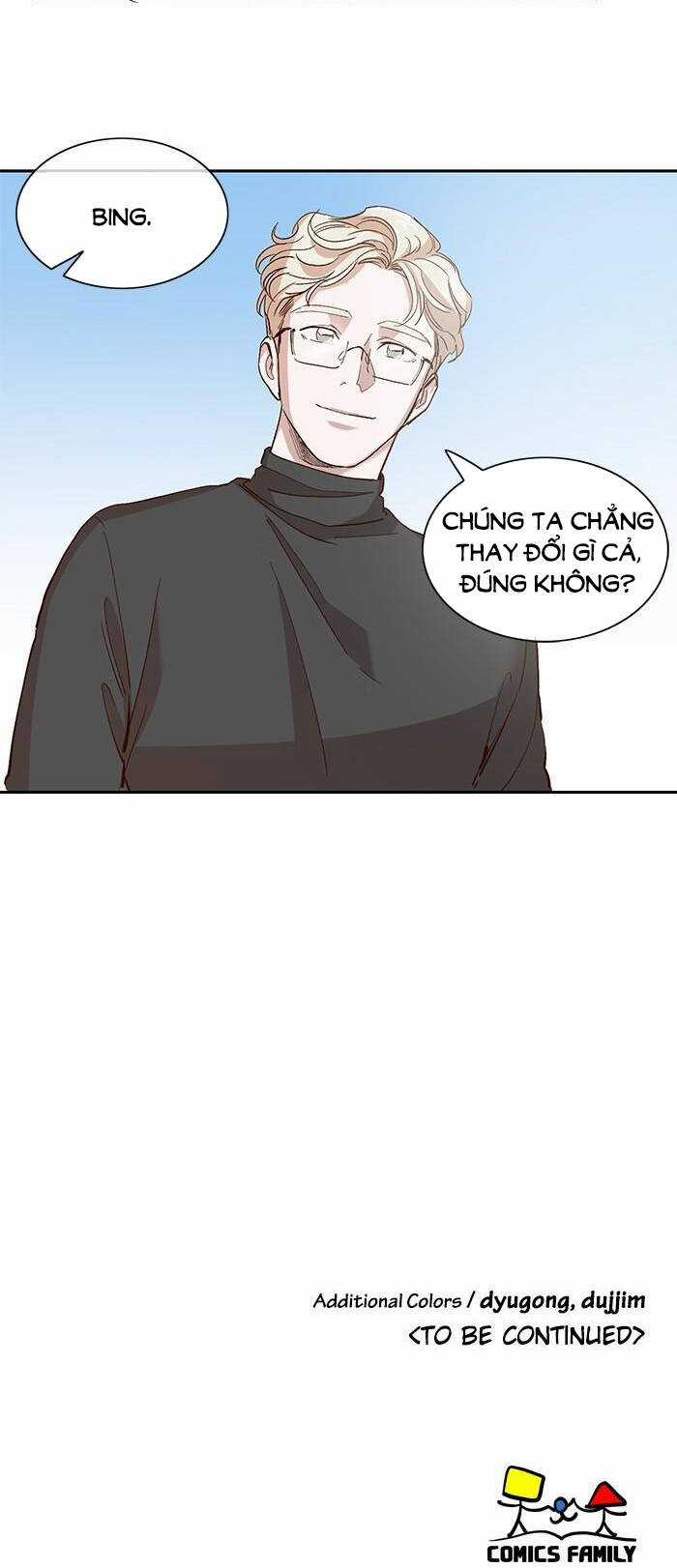 Quỷ Sứ Số 4 - Chapter 101 - Trang 31