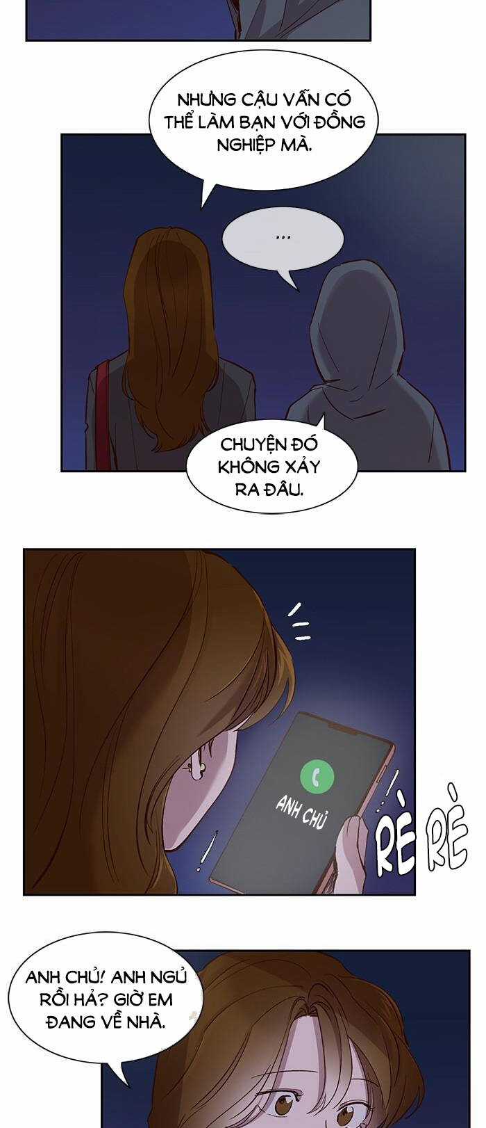 Quỷ Sứ Số 4 - Chapter 101 - Trang 5
