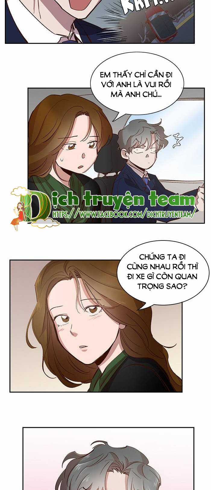 Quỷ Sứ Số 4 - Chapter 102 - Trang 13