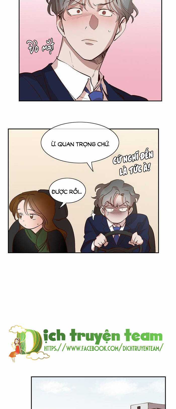 Quỷ Sứ Số 4 - Chapter 102 - Trang 14