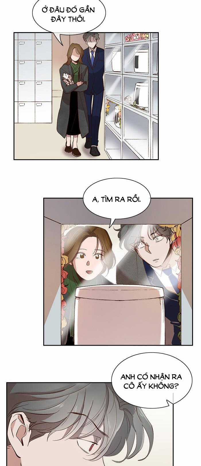 Quỷ Sứ Số 4 - Chapter 102 - Trang 16