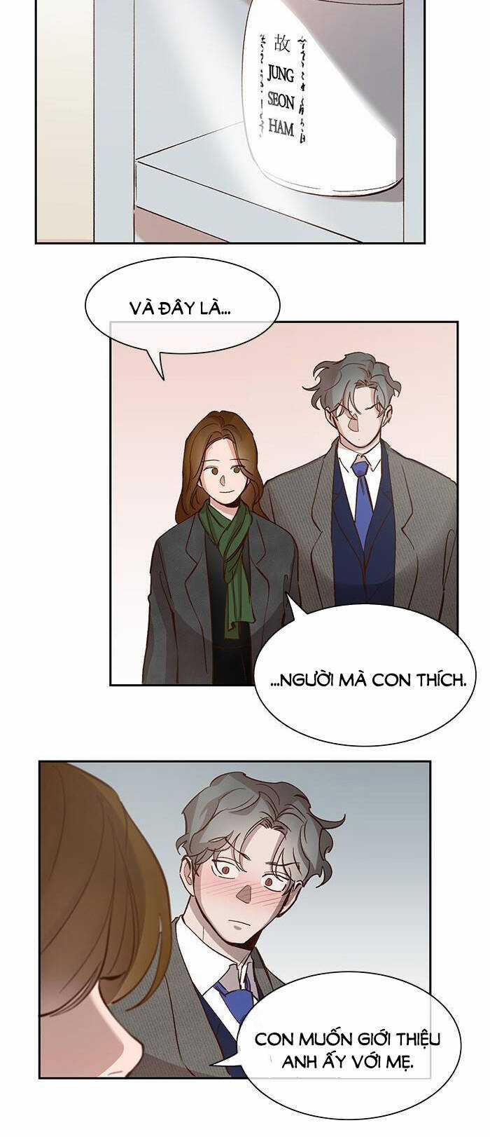 Quỷ Sứ Số 4 - Chapter 102 - Trang 20