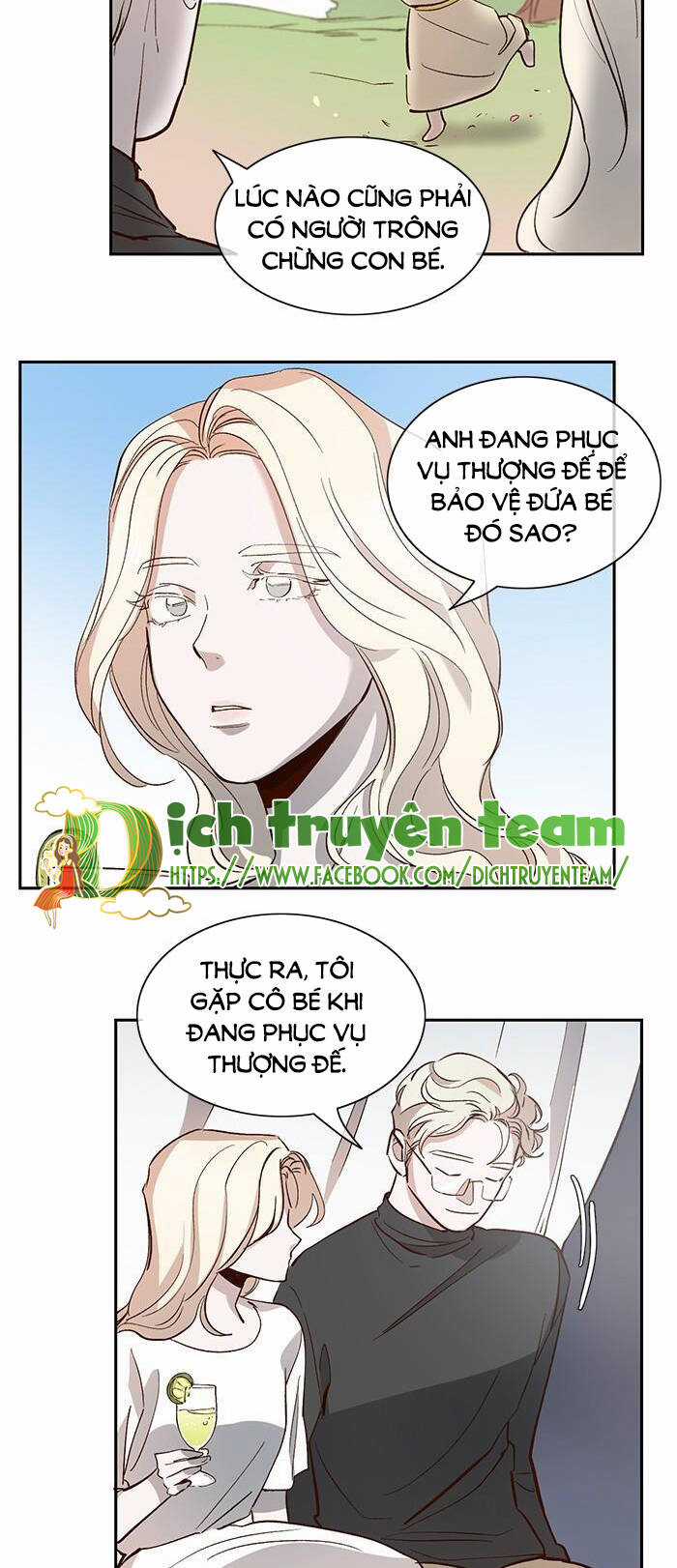Quỷ Sứ Số 4 - Chapter 102 - Trang 3