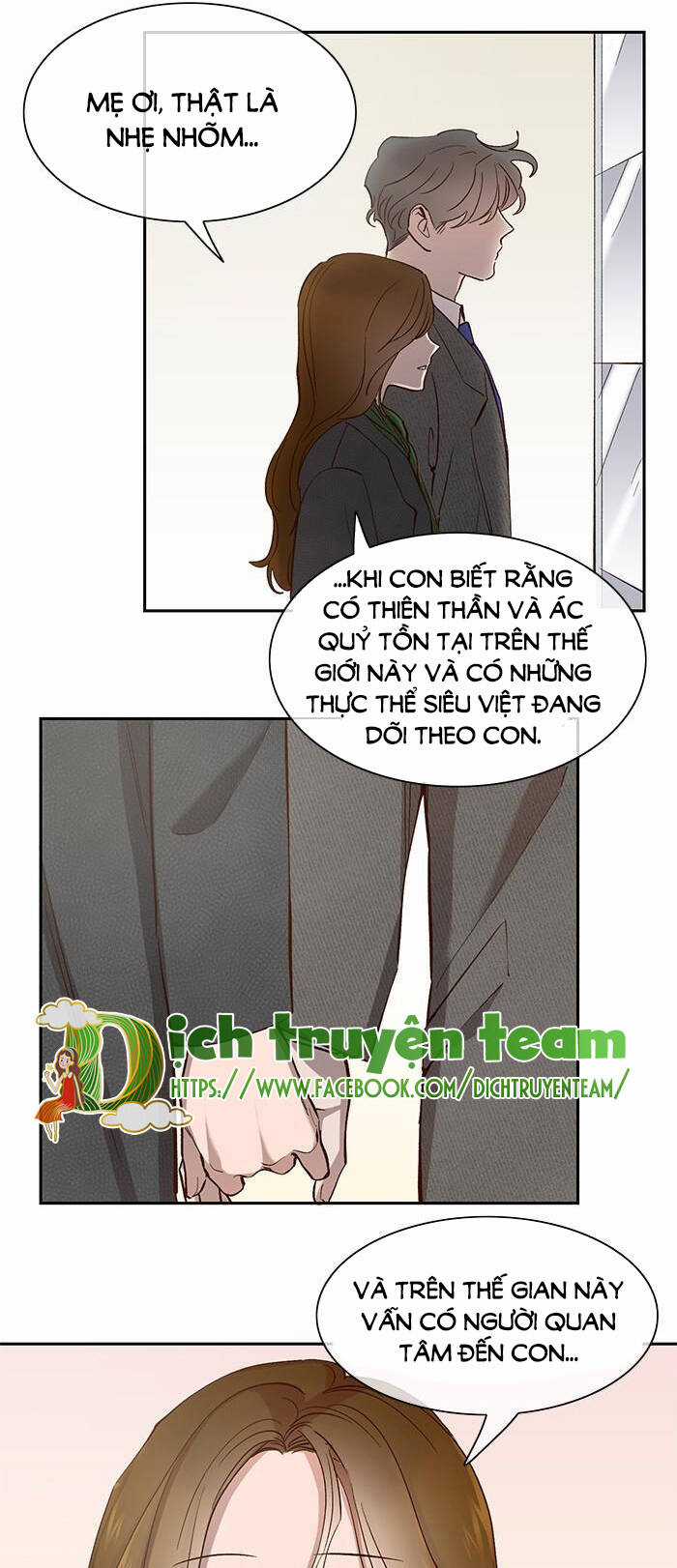 Quỷ Sứ Số 4 - Chapter 102 - Trang 21