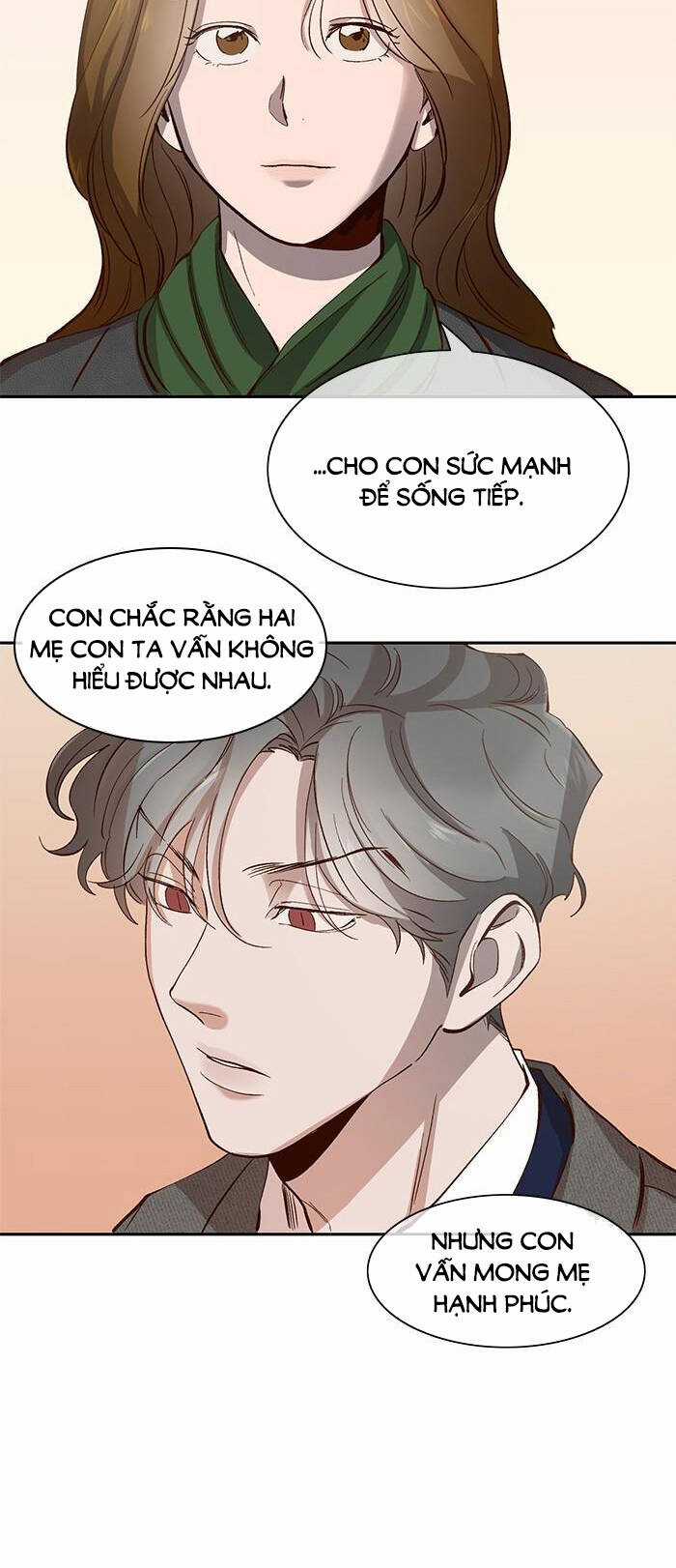 Quỷ Sứ Số 4 - Chapter 102 - Trang 22