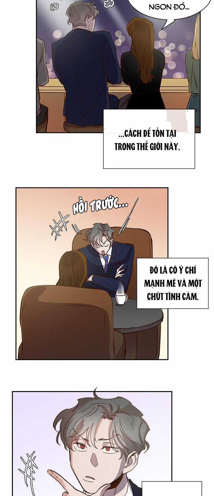 Quỷ Sứ Số 4 - Chapter 102 - Trang 27