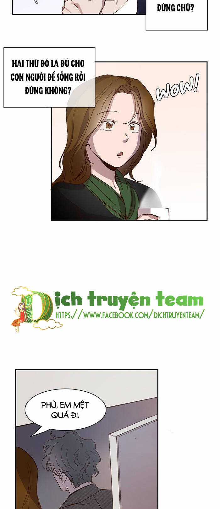 Quỷ Sứ Số 4 - Chapter 102 - Trang 28