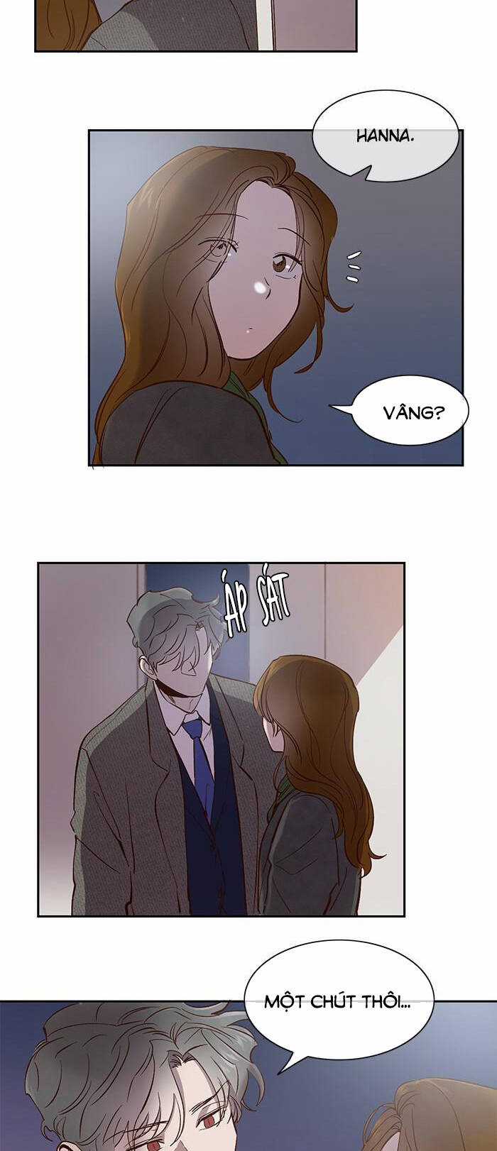 Quỷ Sứ Số 4 - Chapter 102 - Trang 29