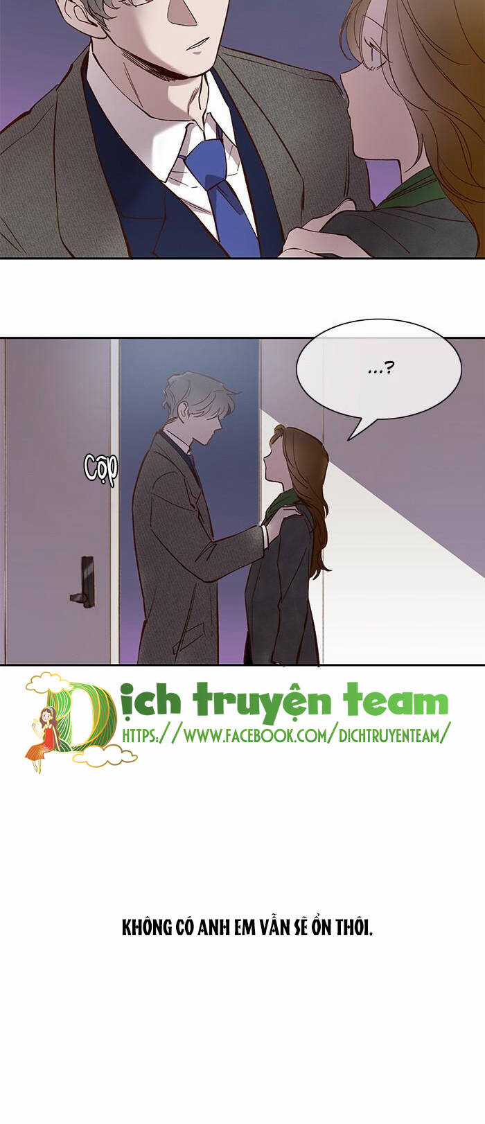 Quỷ Sứ Số 4 - Chapter 102 - Trang 30