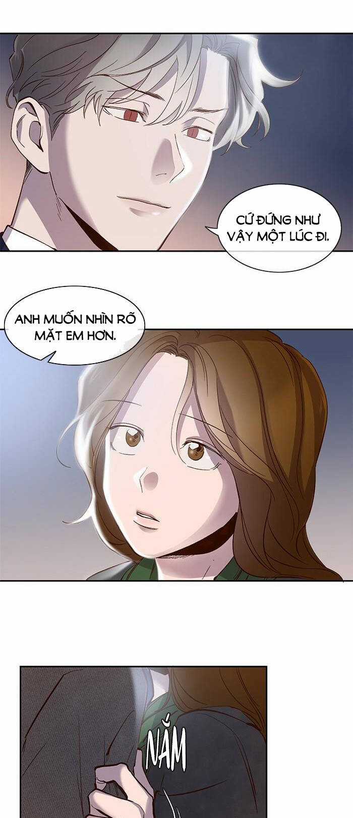 Quỷ Sứ Số 4 - Chapter 102 - Trang 31