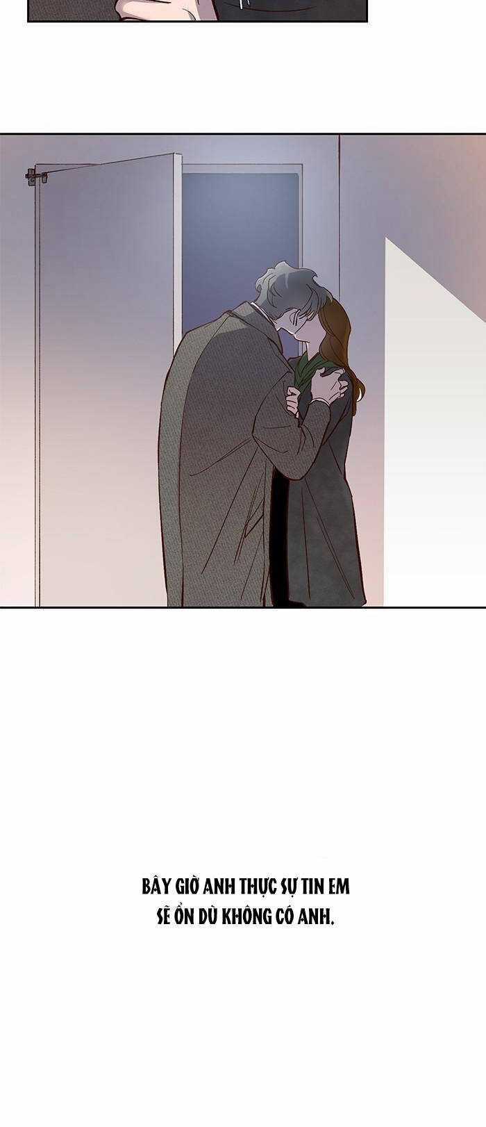 Quỷ Sứ Số 4 - Chapter 102 - Trang 32